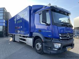 Mercedes-Benz ANTOS 1924 / Fridge / Carrier Vector 1950 / 300...