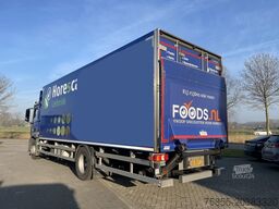 Mercedes-Benz ANTOS 1924 / Fridge / Carrier Vector 1950 / 300...