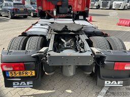 DAF CF 400 FT Space Cab / 957 dkm / NL Truck / APK ...