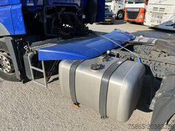 Mercedes-Benz Actros 1842 StreamSpace / 903 dkm / 2 Tanks / N...