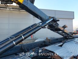 Scania S500 6X2 Palfinger PHT20 SLD5 containersystem L...