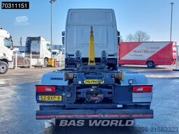 Scania S500 6X2 Palfinger PHT20 SLD5 containersystem L...