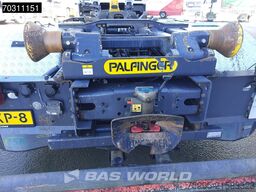 Scania S500 6X2 Palfinger PHT20 SLD5 containersystem L...