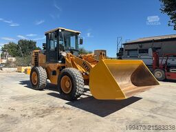 Hyundai HL730-9A