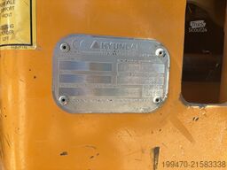 Hyundai HL730-9A