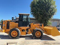 Hyundai HL730-9A
