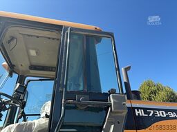 Hyundai HL730-9A