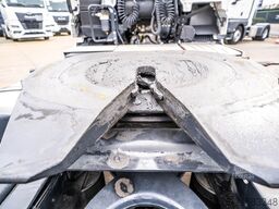 MAN TGX 18.470 BL SA +ADR+INTARDER