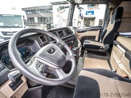 MAN TGX 18.470 BL SA +ADR+INTARDER