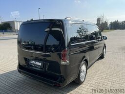 Mercedes-Benz V 220 d STYLE L NAVI+DISTRO+AHK 2.5t+MULTIBEAMNavi