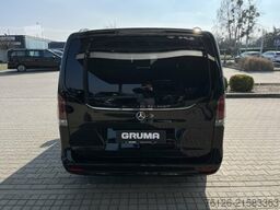 Mercedes-Benz V 220 d STYLE L NAVI+DISTRO+AHK 2.5t+MULTIBEAMNavi