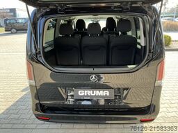 Mercedes-Benz V 220 d STYLE L NAVI+DISTRO+AHK 2.5t+MULTIBEAMNavi
