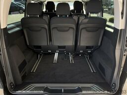 Mercedes-Benz V 220 d STYLE L NAVI+DISTRO+AHK 2.5t+MULTIBEAMNavi