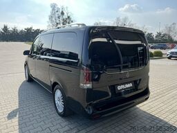 Mercedes-Benz V 220 d STYLE L NAVI+DISTRO+AHK 2.5t+MULTIBEAMNavi
