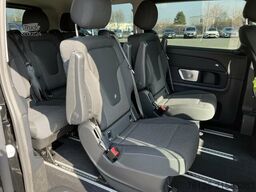 Mercedes-Benz V 220 d STYLE L NAVI+DISTRO+AHK 2.5t+MULTIBEAMNavi