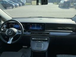 Mercedes-Benz V 220 d STYLE L NAVI+DISTRO+AHK 2.5t+MULTIBEAMNavi