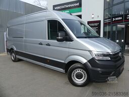 Volkswagen Crafter Kasten 35 2.0 TDI lang LED/NAVI/AHK/KLIMA