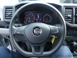 Volkswagen Crafter Kasten 35 2.0 TDI lang LED/NAVI/AHK/KLIMA