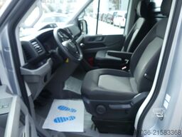 Volkswagen Crafter Kasten 35 2.0 TDI lang LED/NAVI/AHK/KLIMA