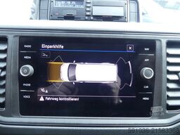 Volkswagen Crafter Kasten 35 2.0 TDI lang LED/NAVI/AHK/KLIMA