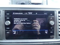 Volkswagen Crafter Kasten 35 2.0 TDI lang LED/NAVI/AHK/KLIMA