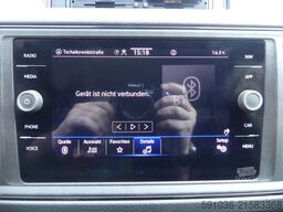 Volkswagen Crafter Kasten 35 2.0 TDI lang LED/NAVI/AHK/KLIMA