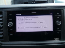 Volkswagen Crafter Kasten 35 2.0 TDI lang LED/NAVI/AHK/KLIMA