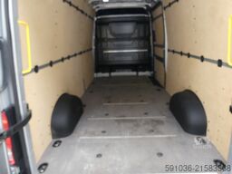 Volkswagen Crafter Kasten 35 2.0 TDI lang LED/NAVI/AHK/KLIMA