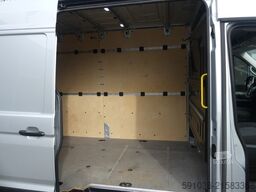 Volkswagen Crafter Kasten 35 2.0 TDI lang LED/NAVI/AHK/KLIMA