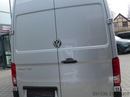 Volkswagen Crafter Kasten 35 2.0 TDI lang LED/NAVI/AHK/KLIMA
