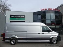 Volkswagen Crafter Kasten 35 2.0 TDI lang LED/NAVI/AHK/KLIMA
