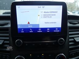 ford Transit Custom 2.0 TDCi Kasten SORTIMO/STHZ/ACC