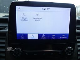 ford Transit Custom 2.0 TDCi Kasten SORTIMO/STHZ/ACC