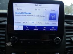 ford Transit Custom 2.0 TDCi Kasten SORTIMO/STHZ/ACC