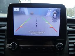 ford Transit Custom 2.0 TDCi Kasten SORTIMO/STHZ/ACC