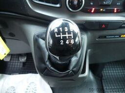 ford Transit Custom 2.0 TDCi Kasten SORTIMO/STHZ/ACC