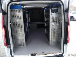 ford Transit Custom 2.0 TDCi Kasten SORTIMO/STHZ/ACC