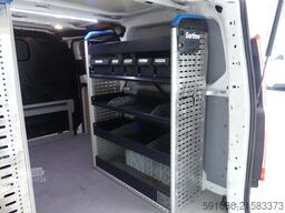 ford Transit Custom 2.0 TDCi Kasten SORTIMO/STHZ/ACC