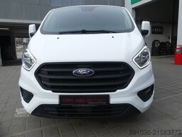 ford Transit Custom 2.0 TDCi Kasten SORTIMO/STHZ/ACC
