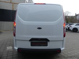 ford Transit Custom 2.0 TDCi Kasten SORTIMO/STHZ/ACC