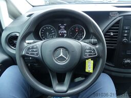 mercedes-benz Vito Kasten 114 CDI RWD lang 9GAUTOMATIK/NAVI/KAM