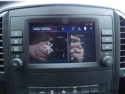 mercedes-benz Vito Kasten 114 CDI RWD lang 9GAUTOMATIK/NAVI/KAM