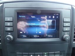 mercedes-benz Vito Kasten 114 CDI RWD lang 9GAUTOMATIK/NAVI/KAM