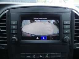 mercedes-benz Vito Kasten 114 CDI RWD lang 9GAUTOMATIK/NAVI/KAM