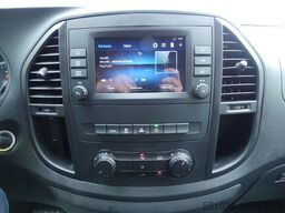 mercedes-benz Vito Kasten 114 CDI RWD lang 9GAUTOMATIK/NAVI/KAM
