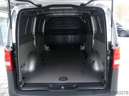 mercedes-benz Vito Kasten 114 CDI RWD lang 9GAUTOMATIK/NAVI/KAM
