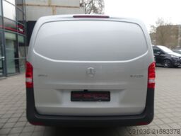 mercedes-benz Vito Kasten 114 CDI RWD lang 9GAUTOMATIK/NAVI/KAM
