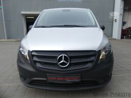 mercedes-benz Vito Kasten 114 CDI RWD lang 9GAUTOMATIK/NAVI/KAM