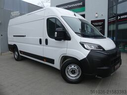 peugeot Boxer Kasten 435 L4H2 Heavy HDi 180 AUT/LED/KAM