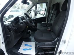 peugeot Boxer Kasten 435 L4H2 Heavy HDi 180 AUT/LED/KAM